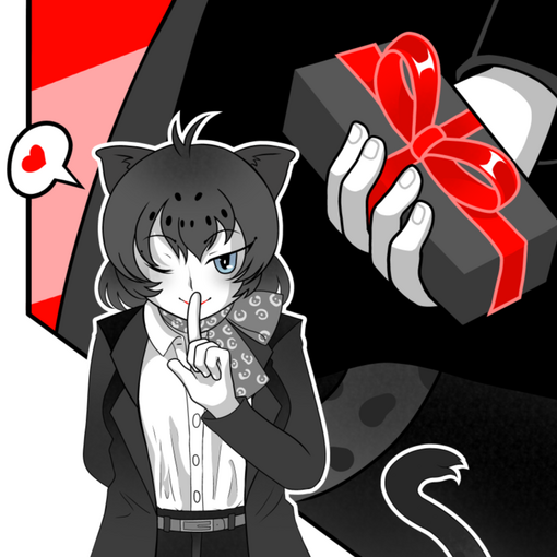 Don't Speak - Kemono Friends