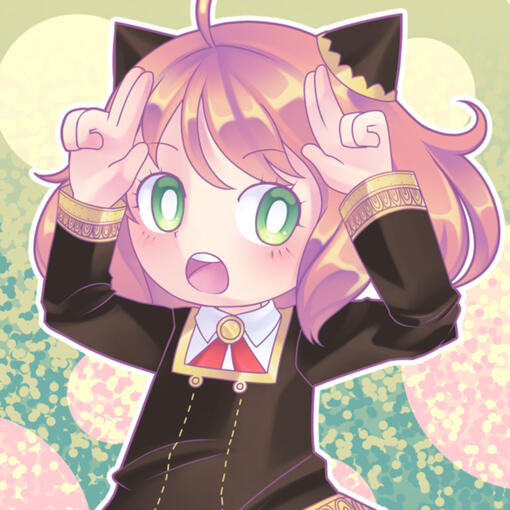 Anya Forger - Spy x Family